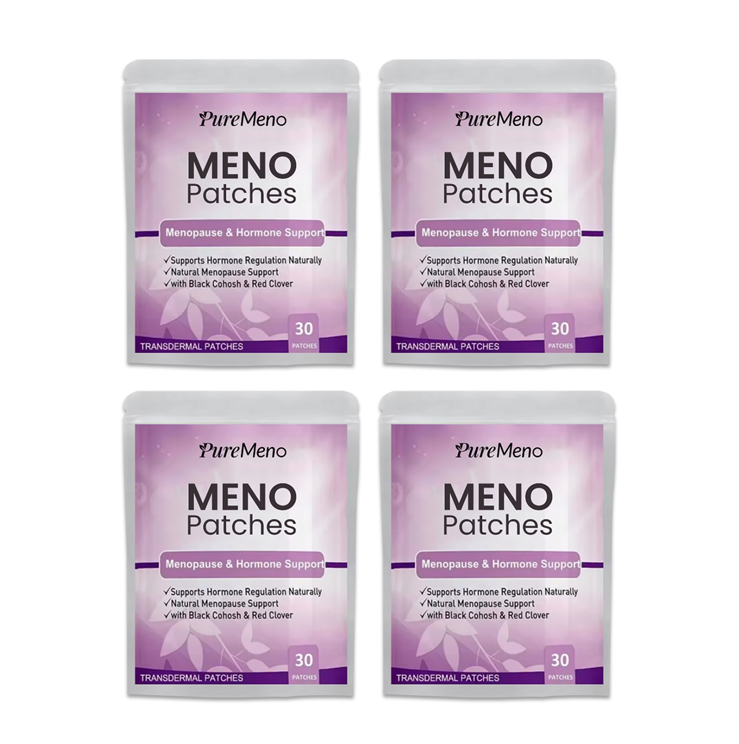PureMeno MenoPatches