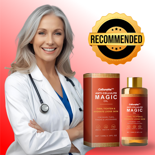 Expert and product image